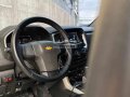 2017 Chevrolet Trailblazer 2.8 A/T LT-4
