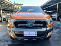 Ford Ranger 2018 2.2 Wildtrak 40K KM Automatic-0