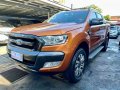 Ford Ranger 2018 2.2 Wildtrak 40K KM Automatic-1