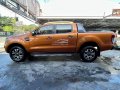 Ford Ranger 2018 2.2 Wildtrak 40K KM Automatic-2