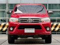 2019 Toyota Hilux E 2.4 Manual Diesel Low DP 95K Only‼️ CARL BONNEVIE 📲09384588779-0