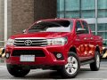 2019 Toyota Hilux E 2.4 Manual Diesel Low DP 95K Only‼️ CARL BONNEVIE 📲09384588779-2