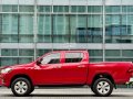 2019 Toyota Hilux E 2.4 Manual Diesel Low DP 95K Only‼️ CARL BONNEVIE 📲09384588779-7