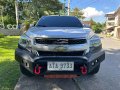 2015 CHEVROLET TRAILBLAZER 2.8LT DIESEL A/T-0