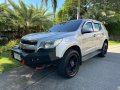 2015 CHEVROLET TRAILBLAZER 2.8LT DIESEL A/T-1