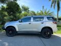 2015 CHEVROLET TRAILBLAZER 2.8LT DIESEL A/T-2