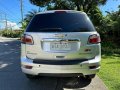 2015 CHEVROLET TRAILBLAZER 2.8LT DIESEL A/T-4