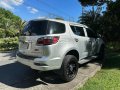 2015 CHEVROLET TRAILBLAZER 2.8LT DIESEL A/T-5