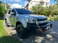 2015 CHEVROLET TRAILBLAZER 2.8LT DIESEL A/T-7