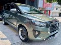 Toyota Innova 2022 2.8 G Diesel 7K KM Casa Maintained Automatic -14