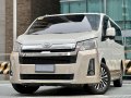 2020 Toyota Hiace Grandia GL Automatic Diesel 🔥 PRICE DROP 🔥 643k All In DP 🔥  Call 0956-7998581-2