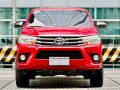 2019 Toyota Hilux E 2.4 Manual Diesel Low DP 95K Only‼️-0