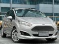 2014 Ford Fiesta S 1.5 Gas Automatic Low 45K Mileage Only!-2
