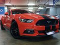 2016 Ford Mustang GT Premium 5.0L V8 AT LOW ORIG MILEAGE-2