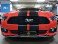 2016 Ford Mustang GT Premium 5.0L V8 AT LOW ORIG MILEAGE-7