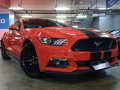 2016 Ford Mustang GT Premium 5.0L V8 AT LOW ORIG MILEAGE-11