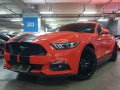 2016 Ford Mustang GT Premium 5.0L V8 AT LOW ORIG MILEAGE-16