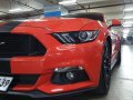 2016 Ford Mustang GT Premium 5.0L V8 AT LOW ORIG MILEAGE-18