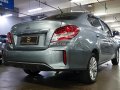 2022 Mitsubishi Mirage G4 GLX 1.2L AT 6K KMS-9