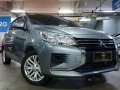2022 Mitsubishi Mirage G4 GLX 1.2L AT 6K KMS-17