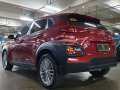 2019 Hyundai Kona 2.0L GLS AT red-1