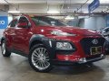 2019 Hyundai Kona 2.0L GLS AT red-9