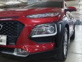 2019 Hyundai Kona 2.0L GLS AT red-16