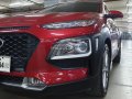 2019 Hyundai Kona 2.0L GLS AT red-16