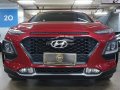 2019 Hyundai Kona 2.0L GLS AT red-18