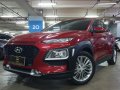 2019 Hyundai Kona 2.0L GLS AT red-20