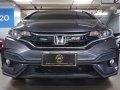 2019 Honda Jazz 1.5L RS CVT VTEC AT LOW ORIG MILEAGE-0