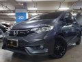 2019 Honda Jazz 1.5L RS CVT VTEC AT LOW ORIG MILEAGE-2