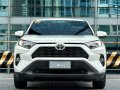 2020 Toyota Rav4 2.5 LE 4x2 AT Gas-1