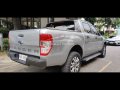 2016 FORD RANGER 3.2 WILDTRAK 4X4 MT-1