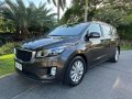2016 KIA GRAND CARNIVAL 2.2EX AUTOMATIC-1