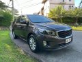 2016 KIA GRAND CARNIVAL 2.2EX AUTOMATIC-7