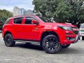 2017 Chevrolet Trailblazer 2.8 A/T LT-0