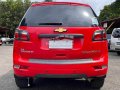 2017 Chevrolet Trailblazer 2.8 A/T LT-3