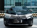 2015 Toyota Corolla Altis 1.6V A/T Gas-0