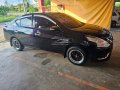 Nissan Almera model 2016 Top of the line,automatic-1