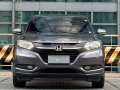 2015 Honda HRV 1.8 Gas Automatic Call us 09171935289-0