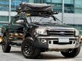 2014 Ford Ranger Wildtrak 4x4 2.2 DSL MT l with 250k Worth of Upgrades‼️ CARL BONNEVIE 📲0938458-0
