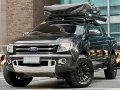 2014 Ford Ranger Wildtrak 4x4 2.2 DSL MT l with 250k Worth of Upgrades‼️ CARL BONNEVIE 📲0938458-1