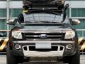2014 Ford Ranger Wildtrak 4x4 2.2 DSL MT l with 250k Worth of Upgrades‼️ CARL BONNEVIE 📲0938458-2
