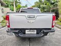 Chevrolet colorado LTz 4x4 2013 AT-1