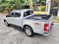 Chevrolet colorado LTz 4x4 2013 AT-5