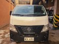 2019s Nissan Urvan NV350 MT Manual Diesel-1