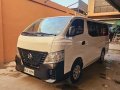 2019s Nissan Urvan NV350 MT Manual Diesel-2