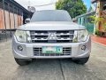 Mitsubishi Pajero GLS did 4x4 2012 AT-0