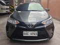 2022 Toyota Vios 1.3 XLE AT Automatic Gas-1